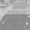 1994-04 Mustang Rear Window Upper Molding