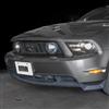 2010-12 Mustang Projector Style Headlight Kit - Black