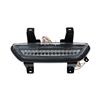 2015-17 Mustang LED Reverse Light Assembly - Clear