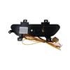 2015-17 Mustang LED Reverse Light Assembly - Clear