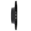 1994-04 Mustang Brake Rotor Kit - Slotted Cobra/Bullitt/Mach 1