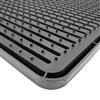 2005-09 Mustang Rubber Floor Mats with Pony Logo