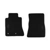 2015-26 Mustang Running Pony Floor Mats
