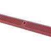 1979-1993 Mustang Scuff Plates - Scarlet Red