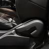 2015-23 Mustang Seat Back Adjustment Handle - Driver Side