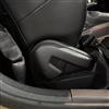 2015-23 Mustang Seat Back Adjustment Handle - Passenger Side