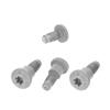 1979-98 Mustang Seat Belt Bolt Kit