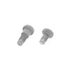 1979-98 Mustang Seat Belt Bolt Kit