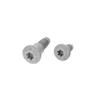 1979-98 Mustang Seat Belt Bolt Kit