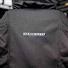 1979-1993 Mustang Seat Saver Cover - 5.0 Resto Seats - Black