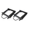 1979-98 Mustang Seat Track Pair for Stock Seats