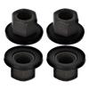 1979-2004 Mustang Seat Track To Floor Pan Hardware Kit For Subframe Connectors
