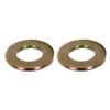 1979-2004 Mustang Seat Track To Floor Pan Hardware Kit For Subframe Connectors