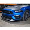 2018-2023 Mustang Sequential LED Turn Signals w/ Fog Lights - Clear