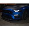 2018-2023 Mustang Sequential LED Turn Signals w/ Fog Lights - Clear