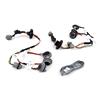 2005-09 Mustang Sequential Tail Light Harness
