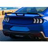 2024-26 Mustang Sequential Tail Lights  - Clear