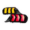 2024-26 Mustang Sequential Tail Lights  - Smoked