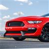 2016-20 Mustang Shelby GT350R Upper Grille
