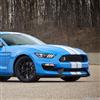 2016-20 Mustang Shelby GT350 Upper Grille