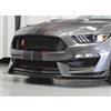 2016-20 Mustang Shelby GT350R Front Splitter