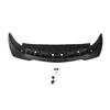 2016-20 Mustang Shelby GT350R Front Splitter