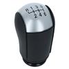 2011-14 Mustang Shift Knob  - Non-Pony Interior