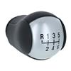 2011-14 Mustang Shift Knob  - Non-Pony Interior
