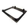 1987-93 Mustang Shifter Bezel - Automatic Transmission