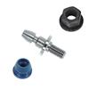 1983-04 Mustang Shifter Linkage Cable Stud & Bushing Kit