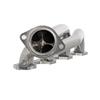 1979-93 Mustang SVE 1 5/8" Shorty Headers - Stainless Steel - Ceramic 5.0
