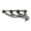1979-93 Mustang SVE 1 5/8" Shorty Headers - Stainless Steel - Ceramic 5.0