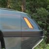 1979-86 Mustang Side Marker Hardware Kit