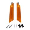 1979-1986 Mustang Side Marker Kit