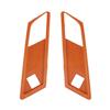 1979-1986 Mustang Side Marker Kit