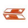 1979-86 Mustang Side Marker Support Brackets
