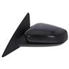 2010-12 Mustang Side Door Mirror Assembly - LH