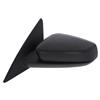 2010-12 Mustang Side Door Mirror Assembly - LH