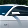 2010-12 Mustang Side Door Mirror Assembly - LH