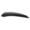2015-2022 S550 Mustang Ford Side Scoops - Shadow Black