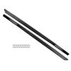 2015-23 Mustang Side Skirt Extensions