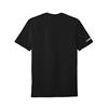 5.0 Resto Fox Body Silhouette T-Shirt  - Black