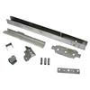 1979-93 Mustang Smooth Full Frame Rail Kit - RH
