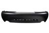 1999-04 Mustang Smooth Rear Bumper Cover 