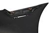 1999-04 Mustang Smooth Rear Bumper Cover 