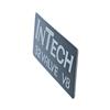 Mustang Stamped Valve Cover Emblem - Intech 32 Valve V8