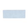 1999-04 Mustang Stamped Valve Cover Emblem - V8 32 Valve Cobra/Mach 1