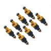 1986-02 Mustang 19lb Fuel Injectors - EV1 - Jetronic