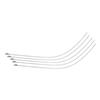 1983-04 Mustang Strut Mount Sleeve Kit
