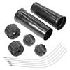 1983-04 Mustang Strut Mount Sleeve Kit